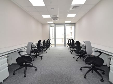 Image 5 of Universal Innovation Business Center - 178 MinQuan E. Road - Taipei