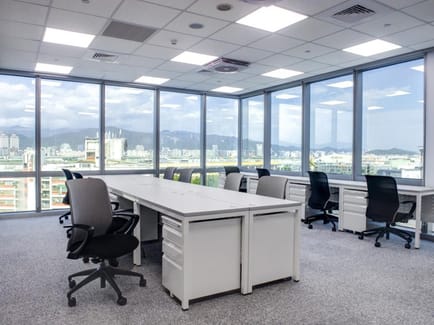 Image 1 of Universal Innovation Business Center - 178 MinQuan E. Road - Taipei