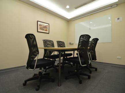 Image 12 of Universal Innovation Business Center - 178 MinQuan E. Road - Taipei