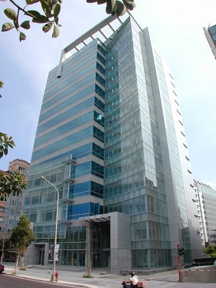 Image 18 of Universal Innovation Business Center - 178 MinQuan E. Road - Taipei