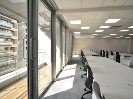 Image 10 of Universal Innovation Business Center - 178 MinQuan E. Road - Taipei