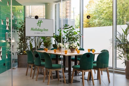 Image 6 of Whitechapel Think Factory - 5 Cavell Street, E1 - Whitechapel
