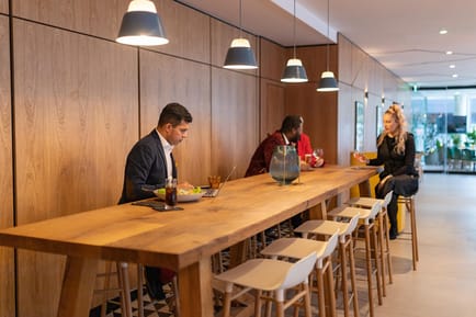 Image 7 of Whitechapel Think Factory - 5 Cavell Street, E1 - Whitechapel