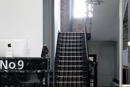 Image 1 of Iconic Offices - 9 Pembroke Street - Dublin