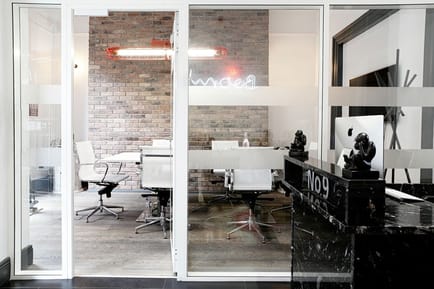 Image 11 of Iconic Offices - 9 Pembroke Street - Dublin