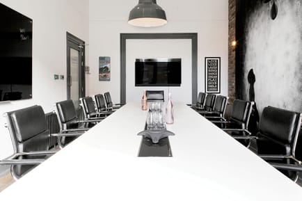 Image 16 of Iconic Offices - 9 Pembroke Street - Dublin