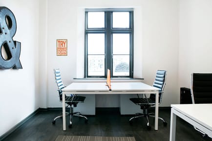 Image 17 of Iconic Offices - 9 Pembroke Street - Dublin
