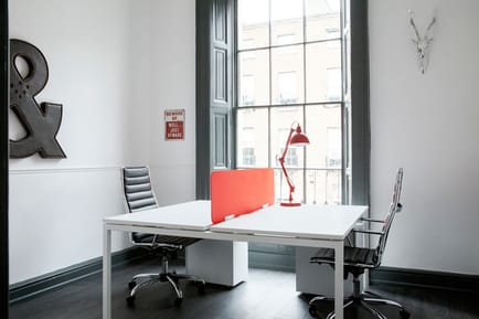 Image 18 of Iconic Offices - 9 Pembroke Street - Dublin