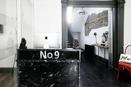 Image 2 of Iconic Offices - 9 Pembroke Street - Dublin