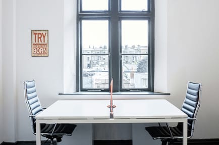 Image 5 of Iconic Offices - 9 Pembroke Street - Dublin