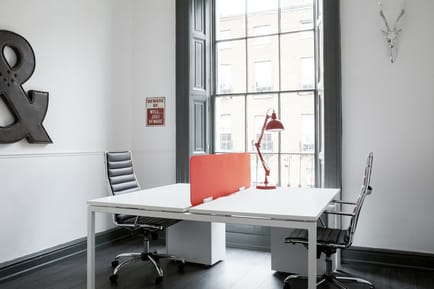 Image 6 of Iconic Offices - 9 Pembroke Street - Dublin