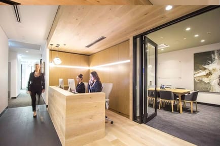 Image 1 of Clarence Professional Offices - 111 Elizabeth Street - Sydney