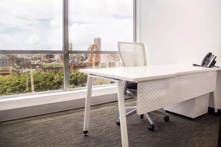 Image 4 of Clarence Professional Offices - 111 Elizabeth Street - Sydney