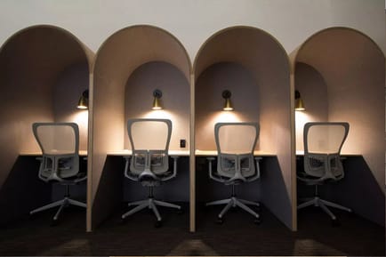 Image 5 of Clarence Professional Offices - 111 Elizabeth Street - Sydney