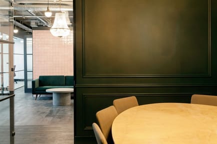 Image 10 of Iconic Offices - SOUTH POINT - Harmony Row - Grand Canal Dock - Dublin