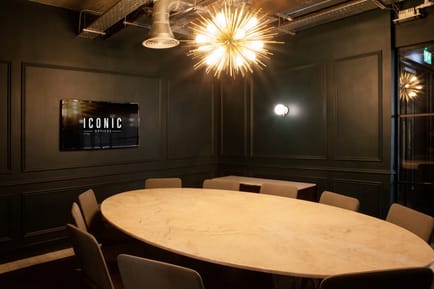 Image 11 of Iconic Offices - SOUTH POINT - Harmony Row - Grand Canal Dock - Dublin