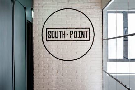 Image 15 of Iconic Offices - SOUTH POINT - Harmony Row - Grand Canal Dock - Dublin