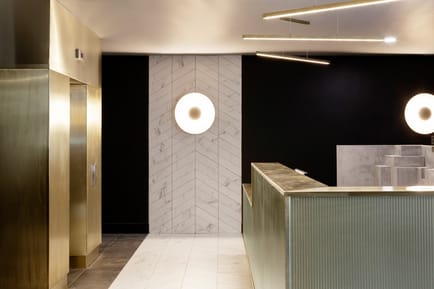Image 16 of Iconic Offices - SOUTH POINT - Harmony Row - Grand Canal Dock - Dublin