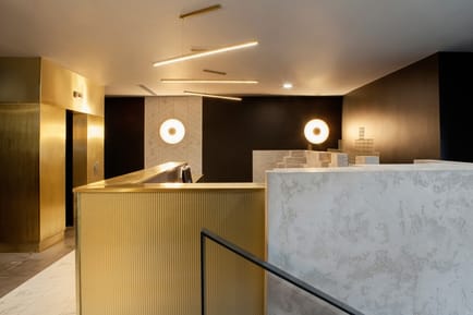Image 18 of Iconic Offices - SOUTH POINT - Harmony Row - Grand Canal Dock - Dublin