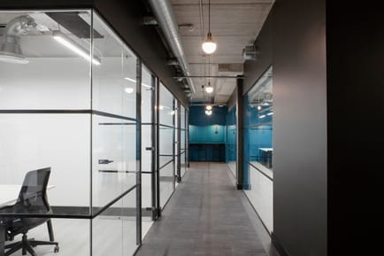 Image 3 of Iconic Offices - SOUTH POINT - Harmony Row - Grand Canal Dock - Dublin