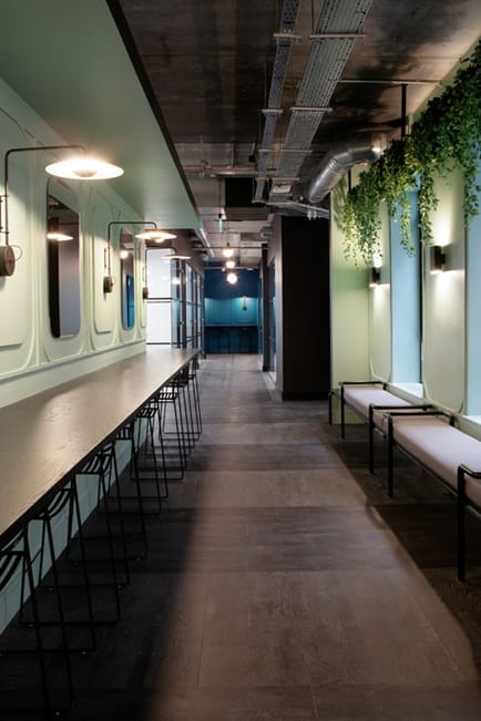 Image 38 of Iconic Offices - SOUTH POINT - Harmony Row - Grand Canal Dock - Dublin