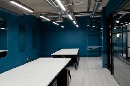 Image 4 of Iconic Offices - SOUTH POINT - Harmony Row - Grand Canal Dock - Dublin