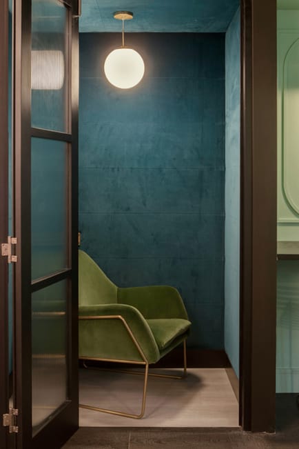 Image 41 of Iconic Offices - SOUTH POINT - Harmony Row - Grand Canal Dock - Dublin
