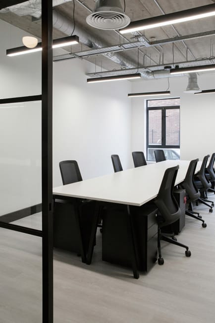 Image 45 of Iconic Offices - SOUTH POINT - Harmony Row - Grand Canal Dock - Dublin