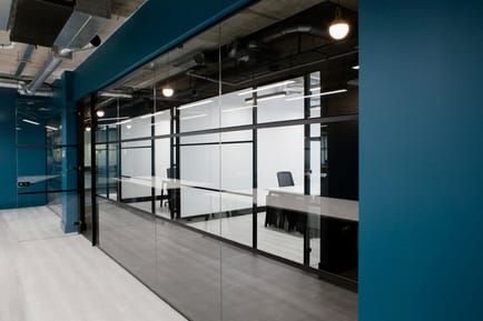 Image 5 of Iconic Offices - SOUTH POINT - Harmony Row - Grand Canal Dock - Dublin