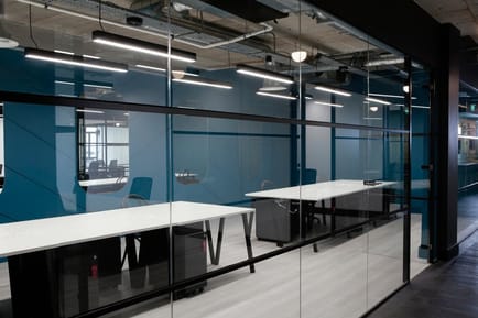 Image 8 of Iconic Offices - SOUTH POINT - Harmony Row - Grand Canal Dock - Dublin