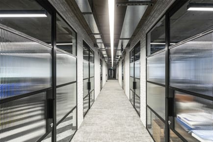 Image 3 of Iconic Offices - THE GREENWAY - Ardilaun House - 112-114 St Stephens Green - Dublin