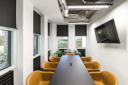 Image 7 of Iconic Offices - THE GREENWAY - Ardilaun House - 112-114 St Stephens Green - Dublin