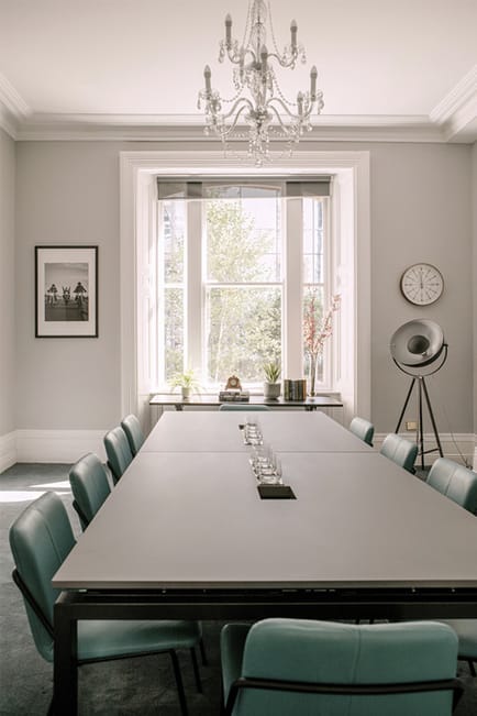 Image 11 of Iconic Offices - THE VICTORIANS - 15-18 Earlsfort Terrace - Dublin