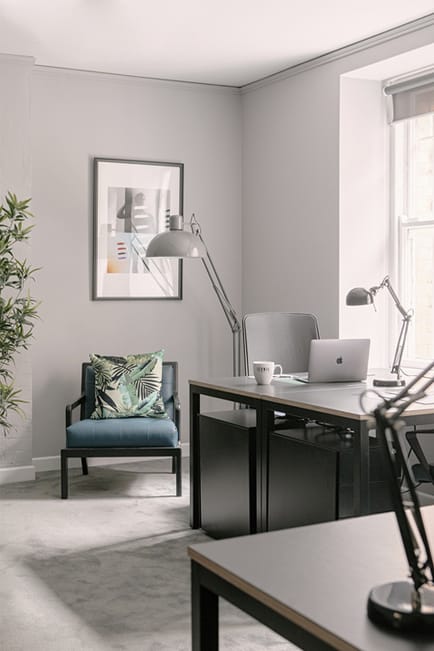 Image 15 of Iconic Offices - THE VICTORIANS - 15-18 Earlsfort Terrace - Dublin