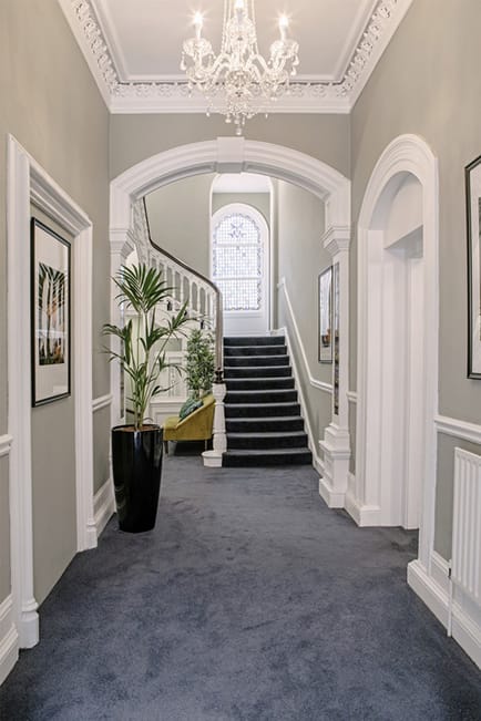 Image 16 of Iconic Offices - THE VICTORIANS - 15-18 Earlsfort Terrace - Dublin