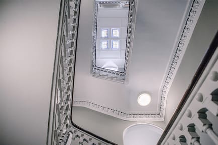Image 20 of Iconic Offices - THE VICTORIANS - 15-18 Earlsfort Terrace - Dublin