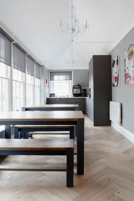 Image 10 of Iconic Offices - THE GARRISON - 31-32 Leeson Street Lower - Dublin
