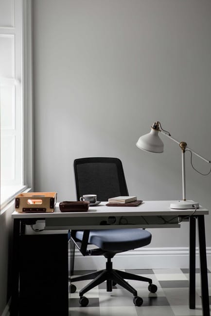 Image 12 of Iconic Offices - THE GARRISON - 31-32 Leeson Street Lower - Dublin