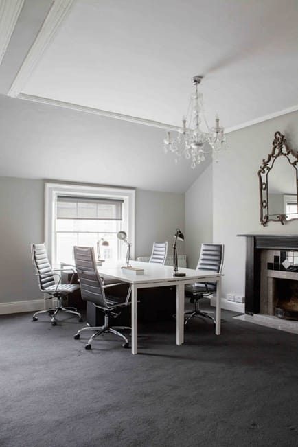Image 15 of Iconic Offices - THE GARRISON - 31-32 Leeson Street Lower - Dublin