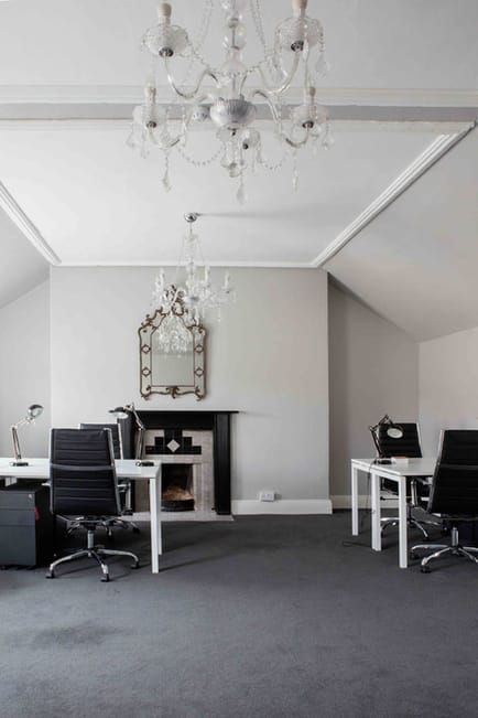 Image 17 of Iconic Offices - THE GARRISON - 31-32 Leeson Street Lower - Dublin