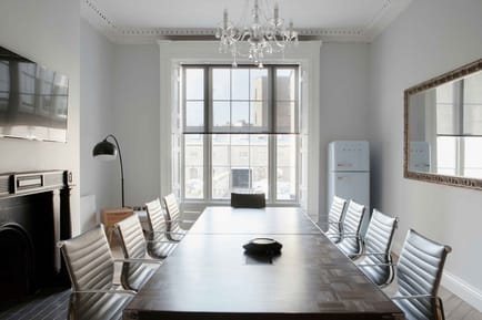 Image 26 of Iconic Offices - THE GARRISON - 31-32 Leeson Street Lower - Dublin