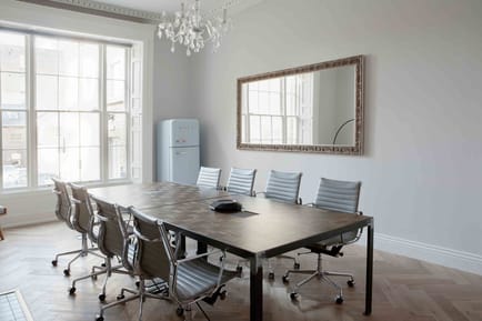 Image 28 of Iconic Offices - THE GARRISON - 31-32 Leeson Street Lower - Dublin