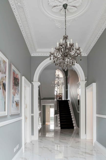 Image 3 of Iconic Offices - THE GARRISON - 31-32 Leeson Street Lower - Dublin