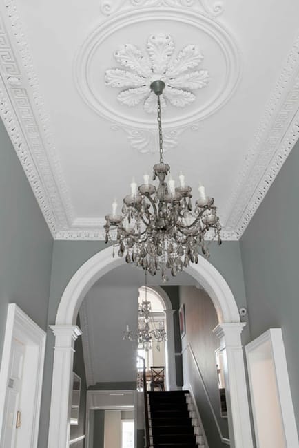 Image 4 of Iconic Offices - THE GARRISON - 31-32 Leeson Street Lower - Dublin