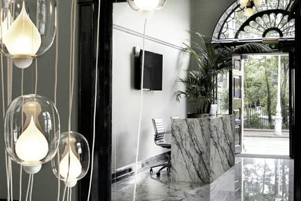 Image 3 of Iconic Offices - THE WILDE - 53 Merrion Square South - Dublin