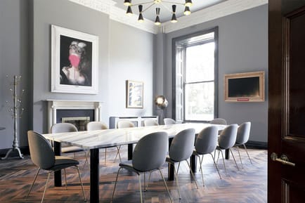 Image 4 of Iconic Offices - THE WILDE - 53 Merrion Square South - Dublin