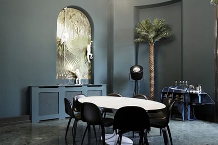 Image 5 of Iconic Offices - THE WILDE - 53 Merrion Square South - Dublin