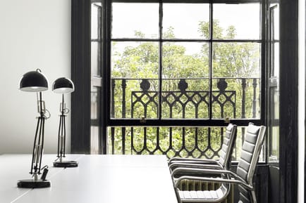Image 6 of Iconic Offices - THE WILDE - 53 Merrion Square South - Dublin