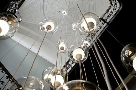 Image 7 of Iconic Offices - THE WILDE - 53 Merrion Square South - Dublin