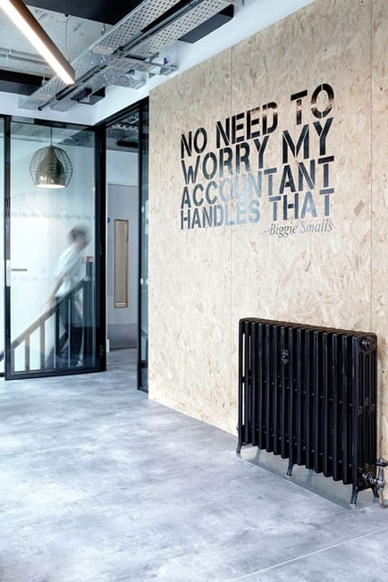 Image 16 of Iconic Offices - SOBO WORKS - 2 Windmill Lane - Sir Rogerson’s Quay - Dublin